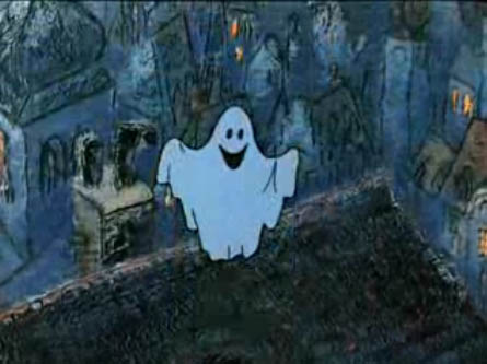 Странная стая