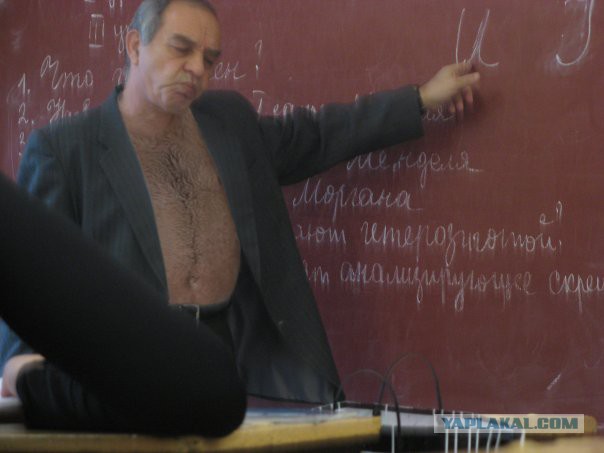 В мое время это было бы зеркальце.