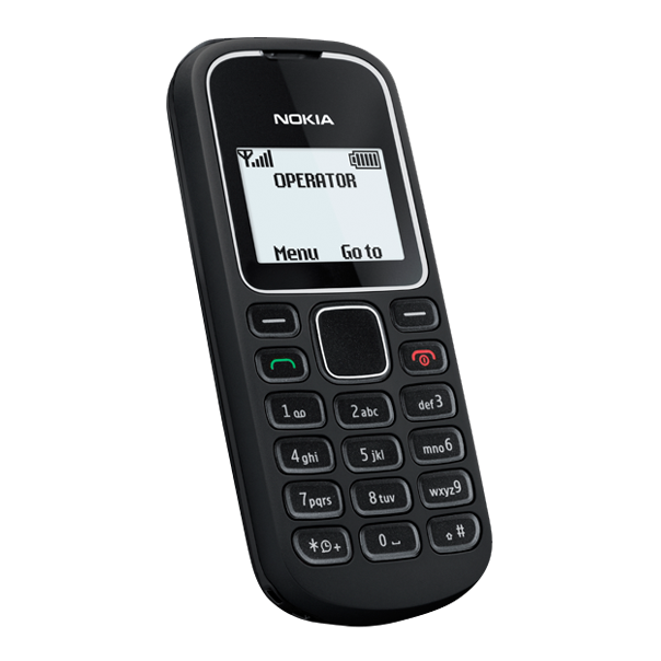 10 серий удивительных телефонов Nokia