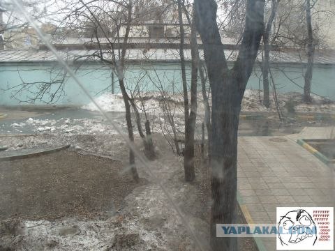Вид из вашего окна
