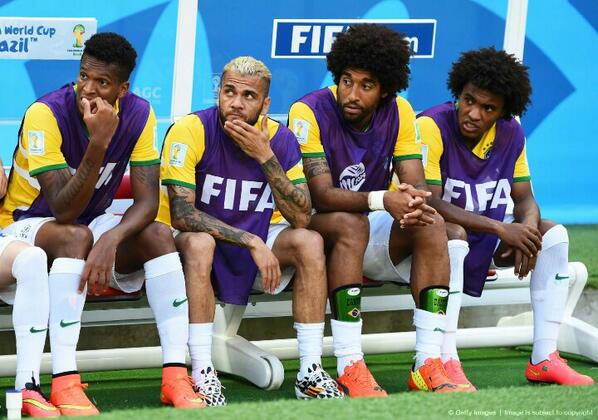 Чемпионат Мира 2014 Бразилия. Ч. 4