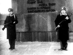 Саранский идиот