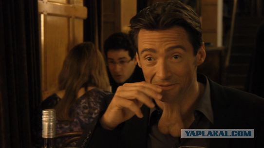 Gif"ки из фильмов ужасов