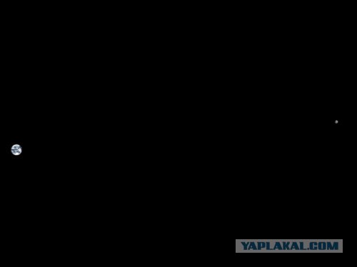 Солнечная система