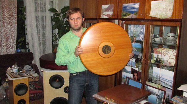 Теплый ламповый кабель