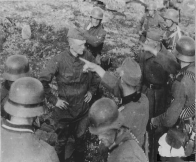 Подборка редких фотографий со всего мира