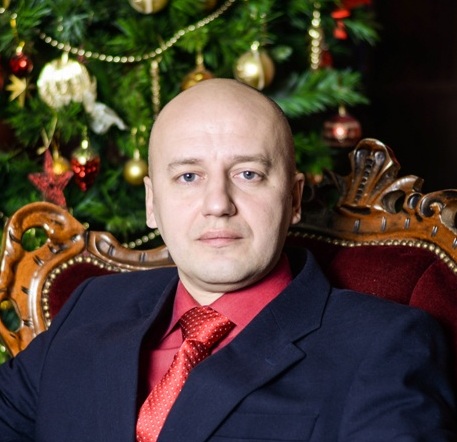 Кто вы по национальности?