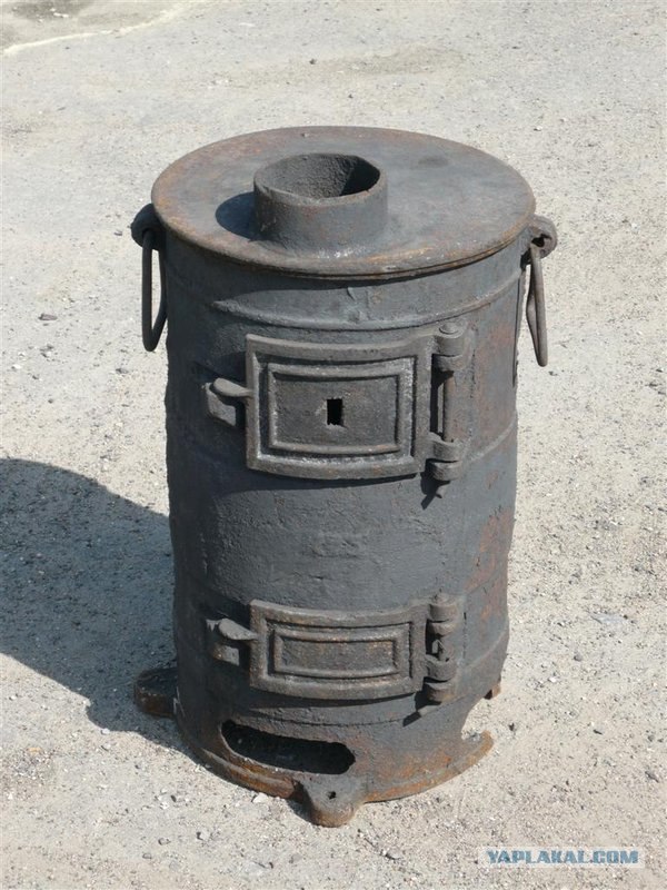 Булерьян? Легко!