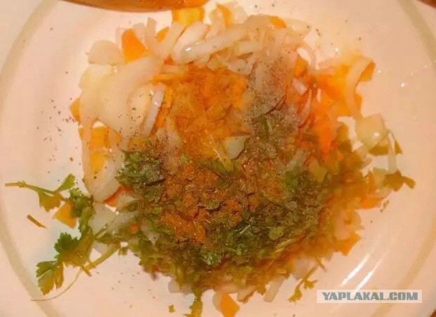 Аццкая кухня 2  (кулинарный адъ)