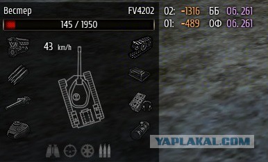 Wargaming 29