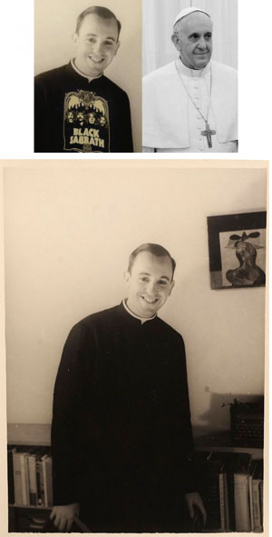 Немного интересных исторических фот
