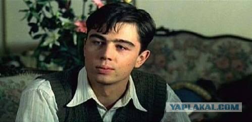Сергей Бодров - 10 лет как его нет с нами - Где ты