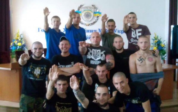 Погиб боец...