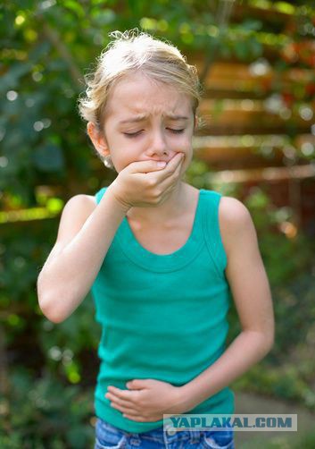 Чудики зарубежных соцсетей