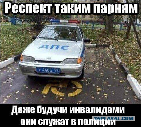 Немного авто приколов