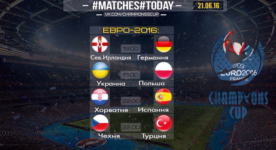 Match group c. Финальный раунд.