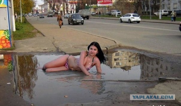 Соцсети - и смех и грех
