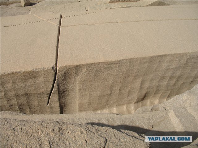 Сказки от ЛАИ: сверление и пиление в Древнем Египте