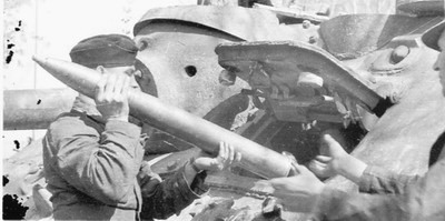 СУ-100 или Jagdpanther: лучшая противотанковая САУ Второй мировой?