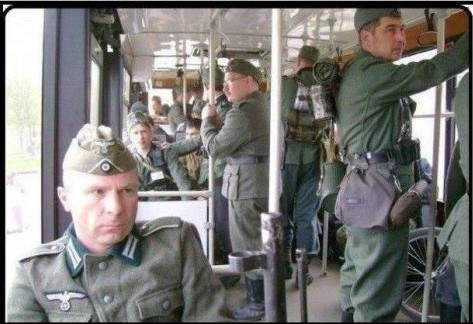 В Перми ребёнка высадили из автобуса в лесу в сильный мороз