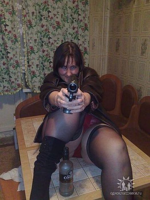 Соцсети - и смех и грех