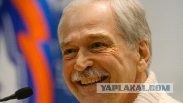 Сорвано online-интервью Бориса Грызлова