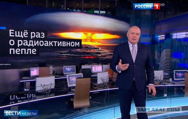 Американский генерал призвал готовиться к "грядущей войне" с Россией