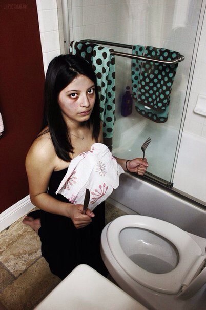 Чудны рабы твои, господи 05.01.18