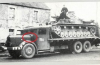 То, что было в вермахте и чего не было в РККА