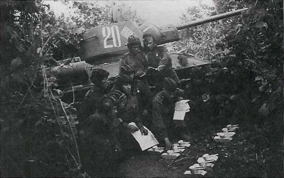 Интересные и редкие фотографии