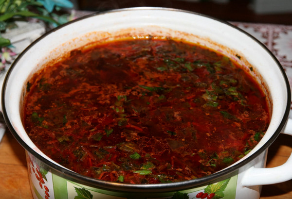 Будь мужиком! Накорми вкусно семью! Сам!