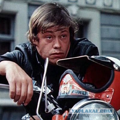 Умер Николай Караченцов