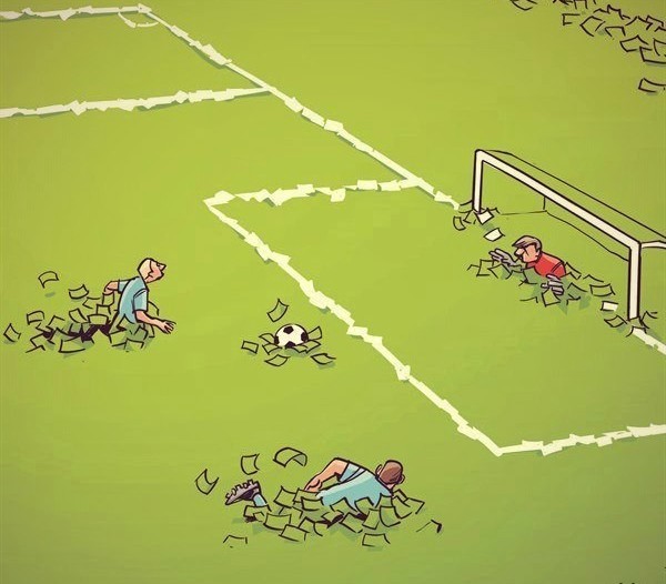 Странные картинки