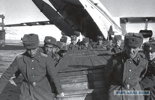 Факты о войне во Вьетнаме