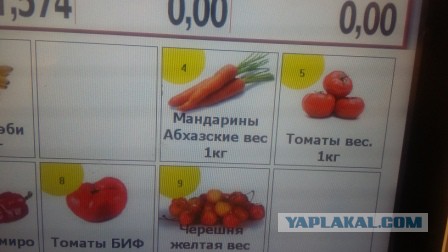 Вот так воровство в магазинах убивает технологии