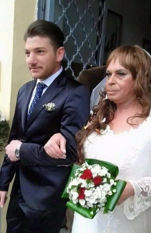 Чудики из социальных сетей