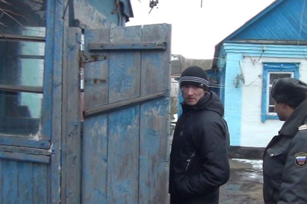 Зло иногда возвращается