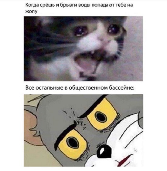 Всякая всячина