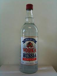 Вспоминая спиртное 90-х