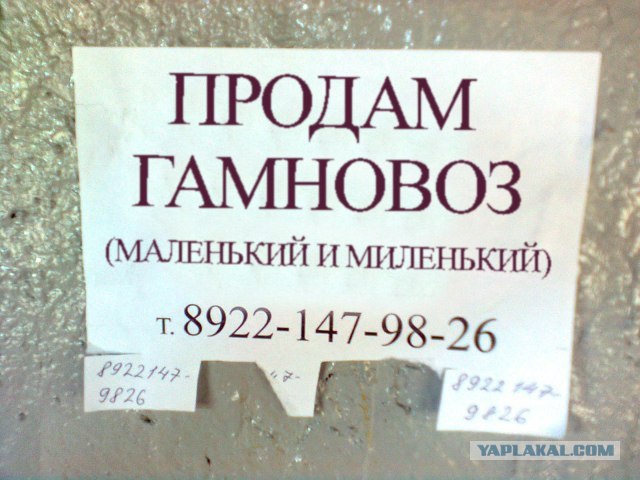 Куплю...комарофф