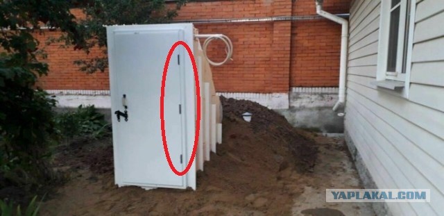 Место, где можно спрятаться: сколько стоят бункеры и защитные комнаты в России и кто их строит