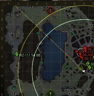 Wargaming 60
