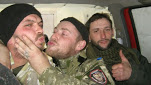 В вагоне поезда №126 Киев – Константиновка (Донбасс) двое военнослужащих открыли огонь из табельного оружия прямо в купе.