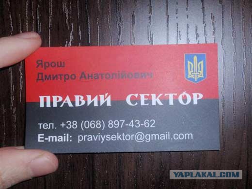 В Симферополе предотвратили теракт