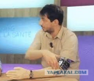 Управление протезами при помощи мозговых импульсов
