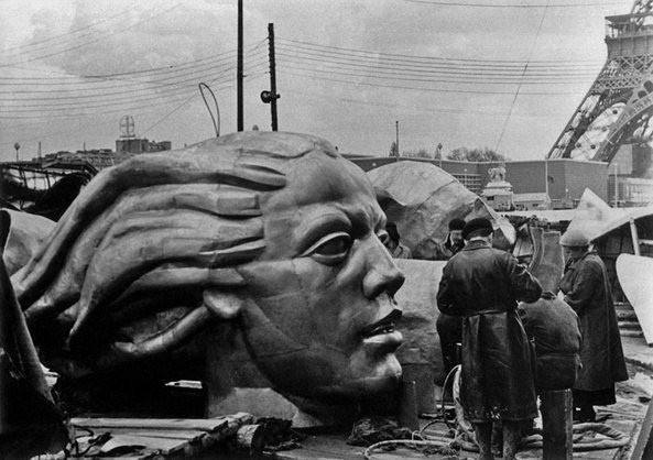 Немного истории в фото 29.04.22
