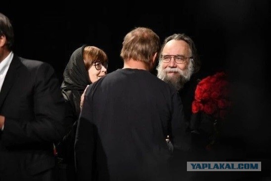 ФСБ России установила второго участника убийства Дугиной