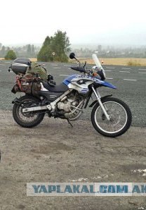 Путешествие на Алтай