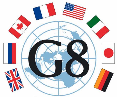 Страны G7 23 ноября объявят об уровне потолка цен на российскую нефть