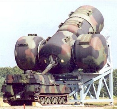 ❗️ Германия отправляет танки Leopard 2 на Украину